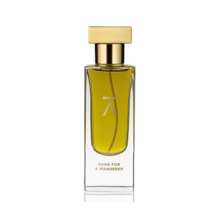 Azman Perfumes Song For A Wanderer