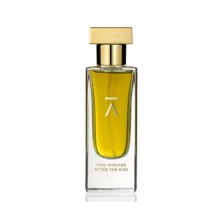 Azman Perfumes Two Minutes After the Kiss