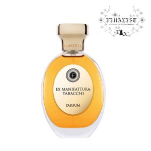 Floridia Ex Manifattura Tabacchi