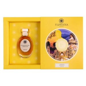 Floridia Ex Manifattura Tabacchi box