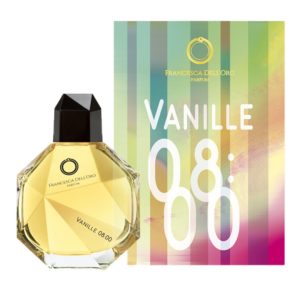 Francesca Dell'Oro Vanille 08:00