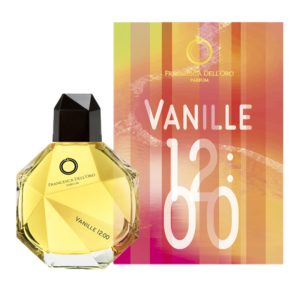 Francesca Dell'Oro Vanille 12:00