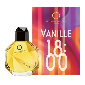 Francesca Dell'Oro Vanille 18:00