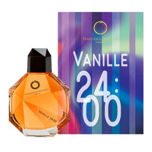 Francesca Dell'Oro Vanille 24:00