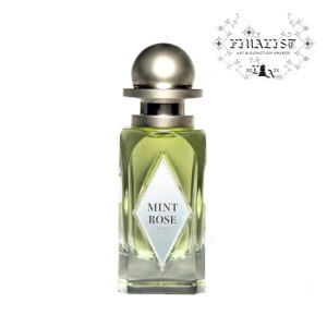 OrDioLab Mint Rose