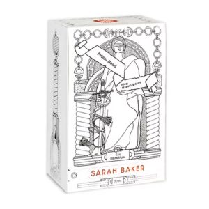 Sarah Baker Prism Head box