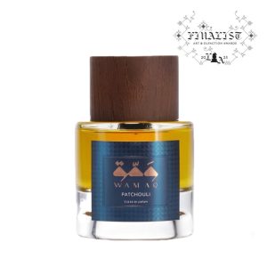 Wamaq Patchouli