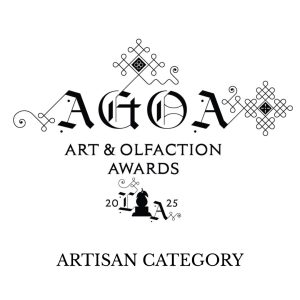 Art and Olfaction Awards Artesanal category