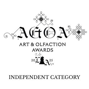 Art & Olfaction Awards 2025 Independent Category