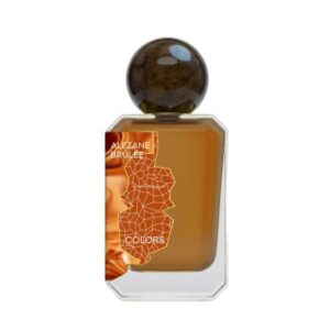 Colors Parfums Alezane Brûlée