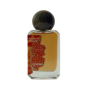 Colors Parfums Alezane Brûlée
