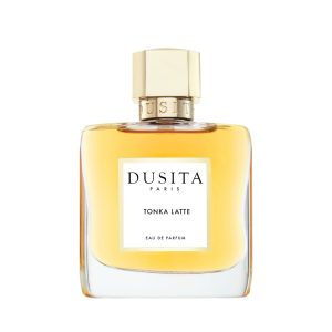 Dusita Tonka Latte