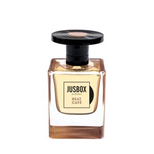 Jusbox Perfumes Beat Café