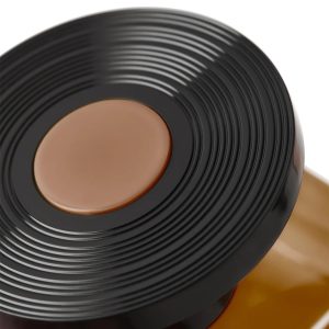 Jusbox Perfumes Beat Café vinyl