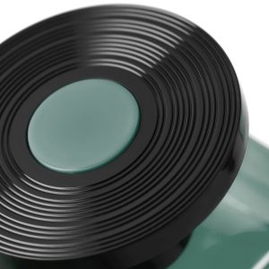 Jusbox-Perfumes-Black-Powder vinyl