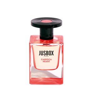 Jusbox Perfumes Carioca Heart