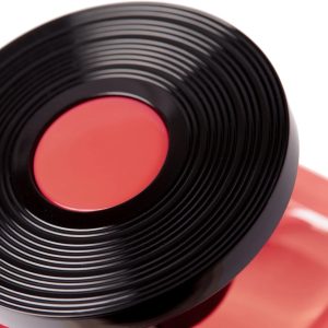 Jusbox Perfumes Carioca Heart vinyl