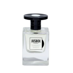 Jusbox Perfumes Cheeky Smile