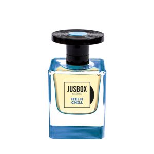 Jusbox Perfumes Feel ‘N’ Chill