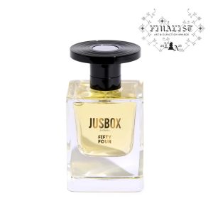 Jusbox Perfumes Fifty Four