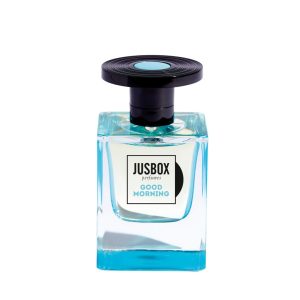 Jusbox Perfumes Good Morning