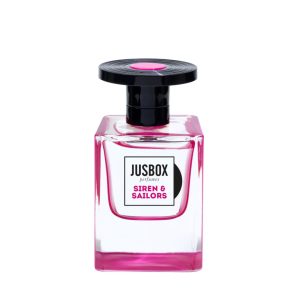 Jusbox Perfumes Siren & Sailors
