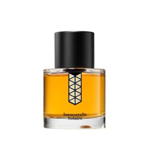 Les Indémodables Immortelle Solaire