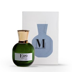 Michele Marin Essenza E09 Hop On
