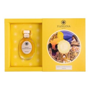 Floridia Amalfi Constantinopoli box