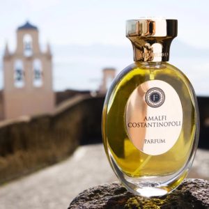 Floridia Amalfi Constantinopoli mood