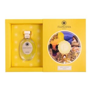 Floridia Golfo Mistico box