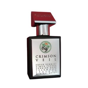 Gallagher Fragrances Crimson Veil
