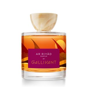 Gallivant Ar Riyād