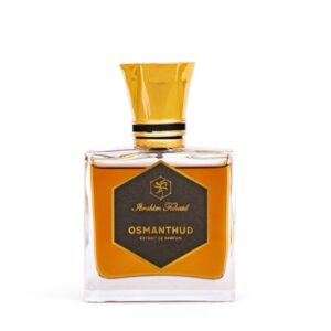 Ibrahim Fuhaid Osmanthud