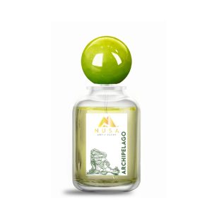 Nusa Art Of Scents Archipelago