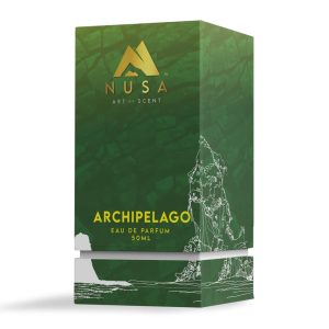 Nusa Art Of Scents Archipelago