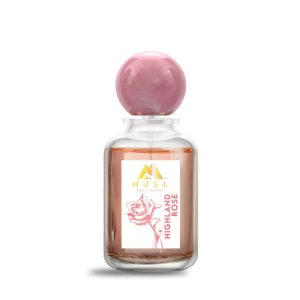 Nusa Art Of Scent Highland Rose