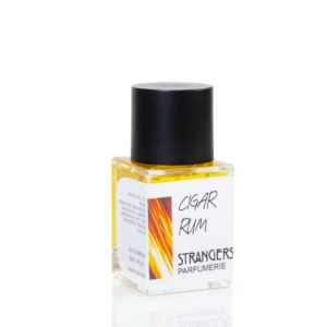 Strangers Parfumerie Cigar Rum