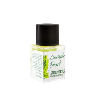 Strangers Parfumerie Concrete Forest