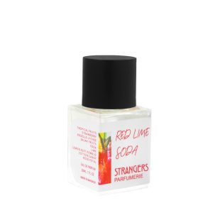 Strangers Parfumerie Red Lime Soda