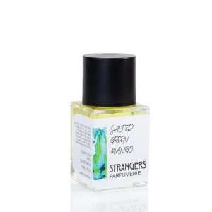Strangers Parfumerie Salted Green Mango