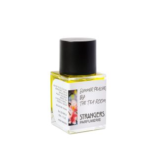 Strangers Parfumerie Summer Peaches By The Tea Room