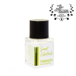 Strangers Parfumerie Sweet Celestials