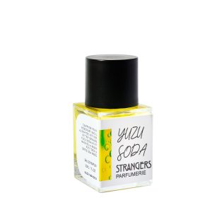 Strangers Parfumerie Yuzu Soda