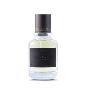 Sylhouette Parfums L’Étoile Mourante