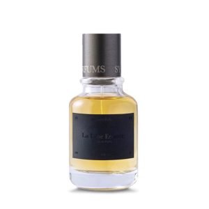 Sylhouette Parfums La Lune Errante