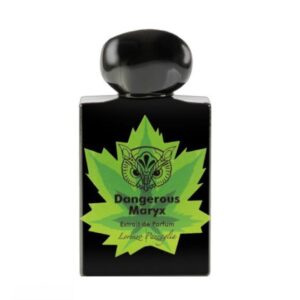 Lorenzo Pazzaglia Dangerous Maryx