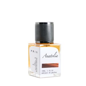 Prin Anatolia