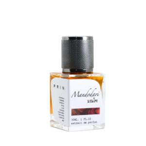 Prin Mandodari