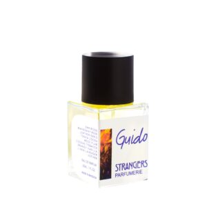 Strangers Parfumerie Guido